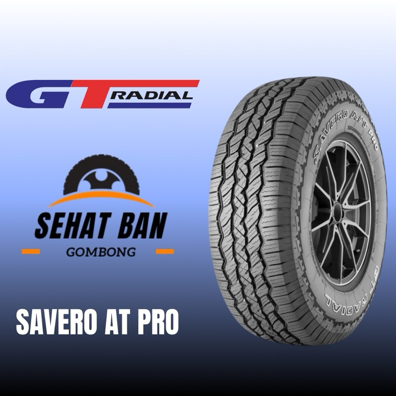 BAN ELF SHORT, PANTHER, TERRANO GT SAVERO AT PRO 235/70 R15