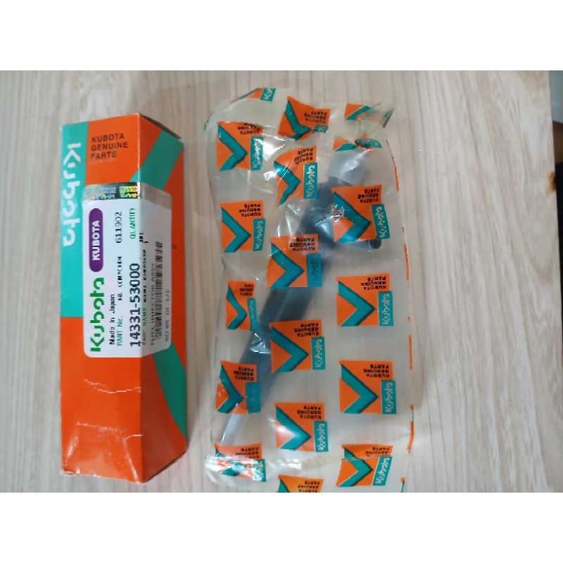 Fuel Injector Pump RD 85