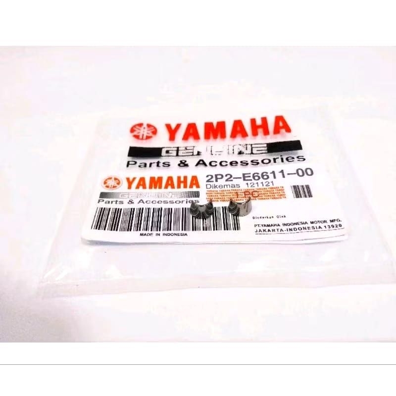 KUKU KLEP TAHANAN KLEP YAMAHA JUPITER Z VEGA ZR VEGA R NEW JUPITER ORI