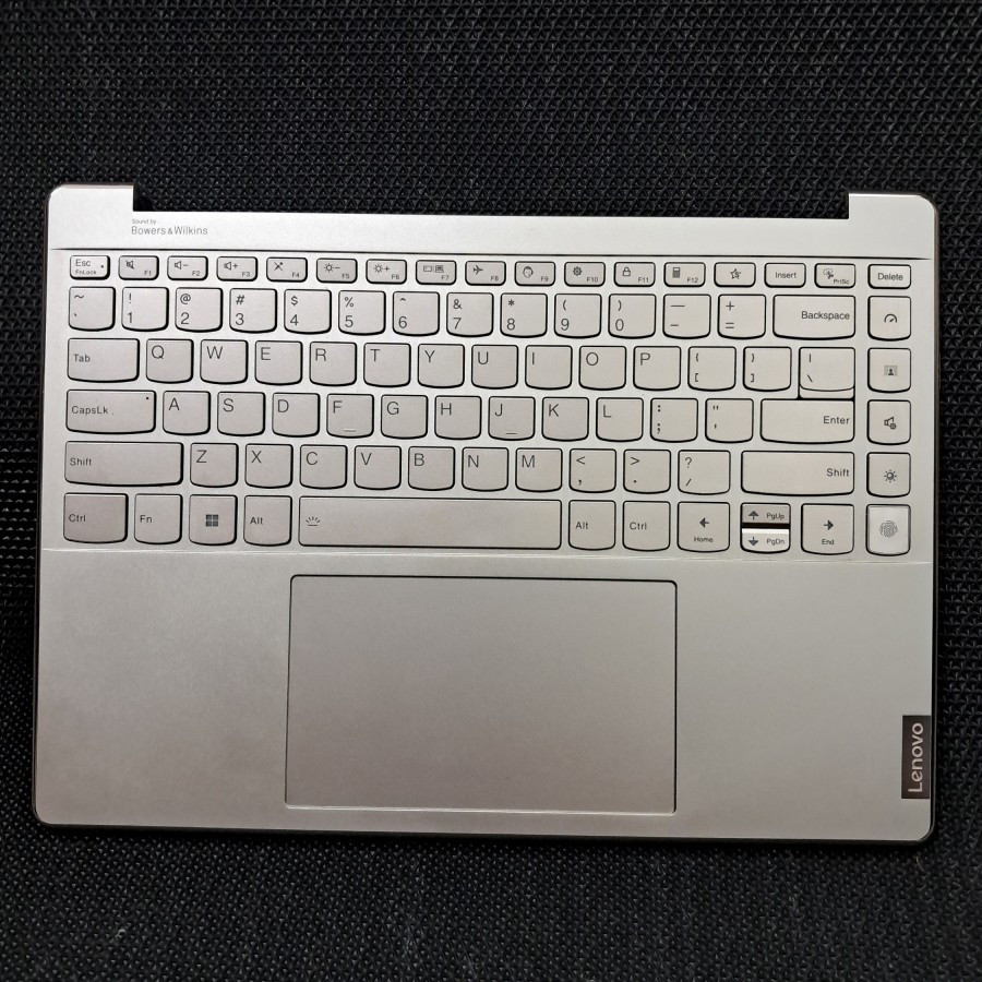 Frame Keyboard Lenovo yoga 9i