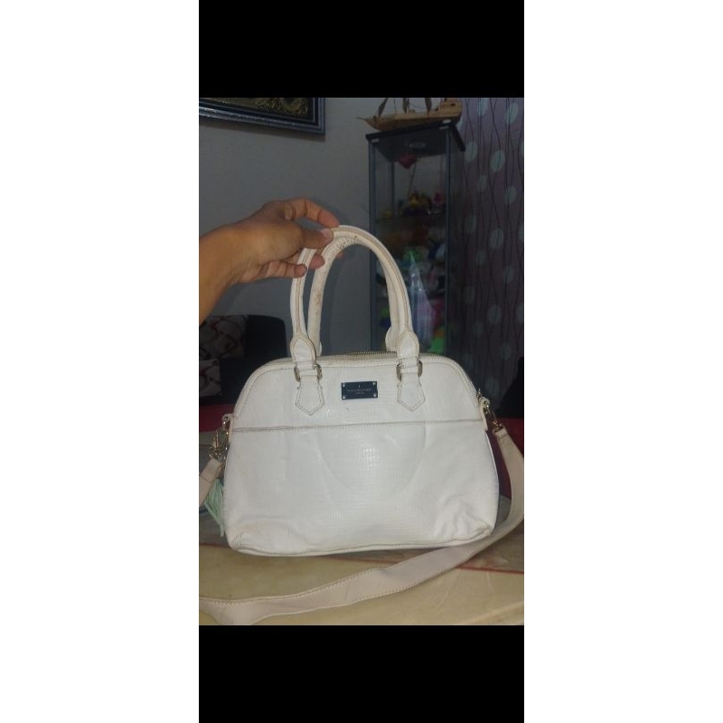 tas preloved merk pauls boutique
