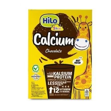 

HILO SCHOOL CHOC 750G SUSU TUMBUH TINGGI