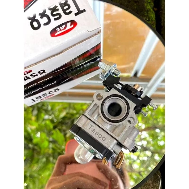 TERMURAH CARBURATOR TU26 TASCO ORIGINAL