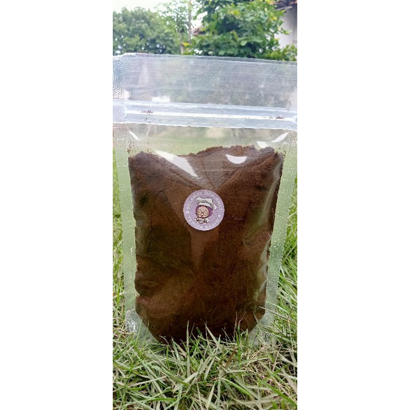 

Bubuk kopi nangka asli kemasan 100 gr