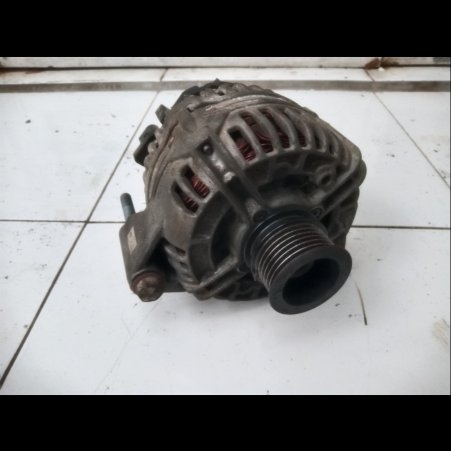 Alternator Mercy C180 W203 C Class/ Alternator Marcedess benz C180 W203 C Class