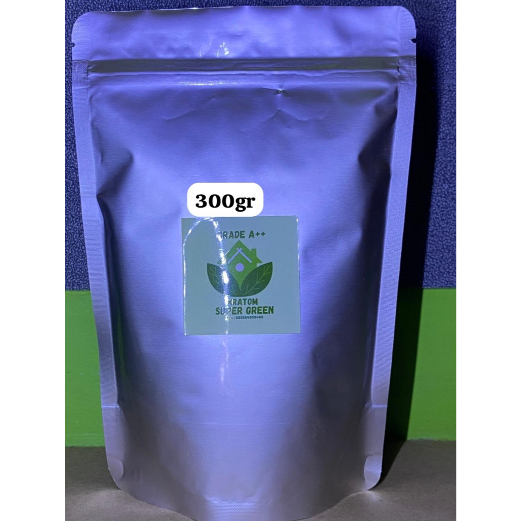 

bubu herbal asli 300gram