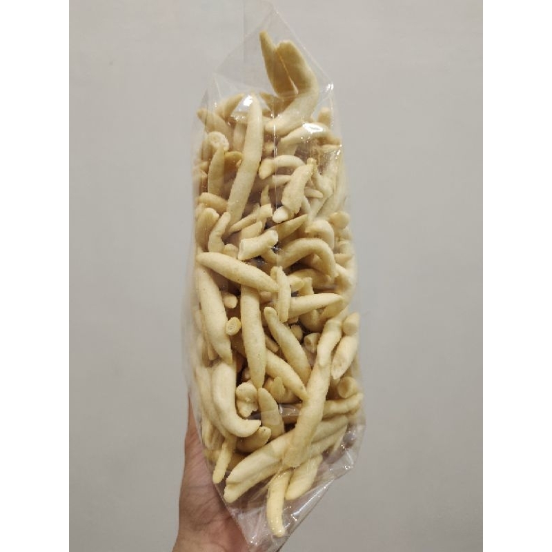 

TELUR GABUS GURIH ORIGINAL PREMIUM