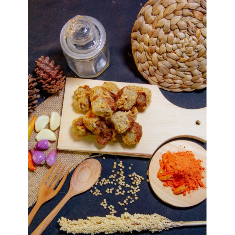 

Tahu Walik Isi 20pcs