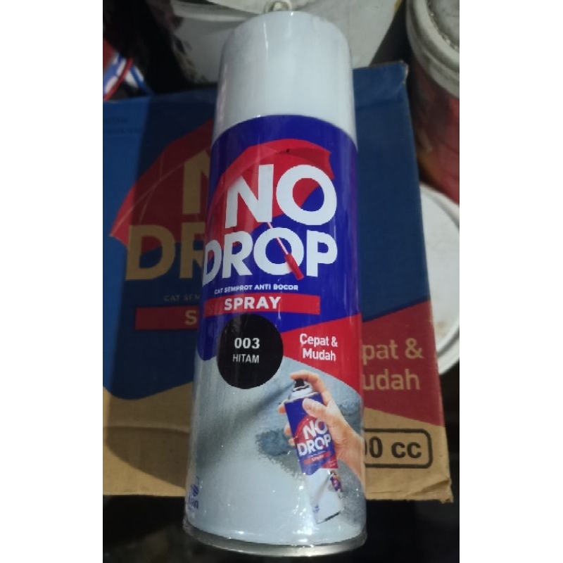nodrop anti bocor spray
