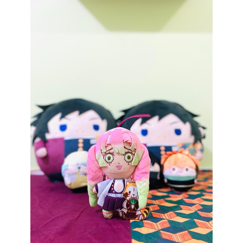 Mitsuri Kanroji Rascal - Demon Slayer