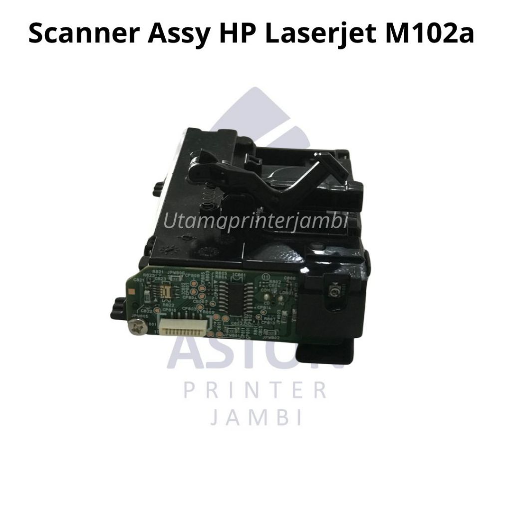 Laser Scanner HP Laserjet M102 M102W M130fn M130fw M130A