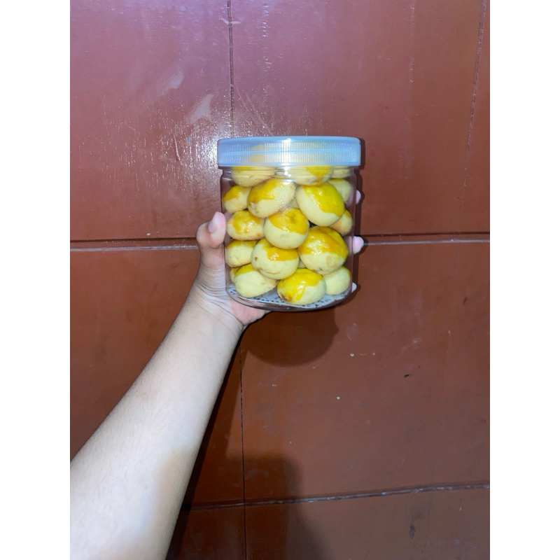 

Kue Kering Nastar