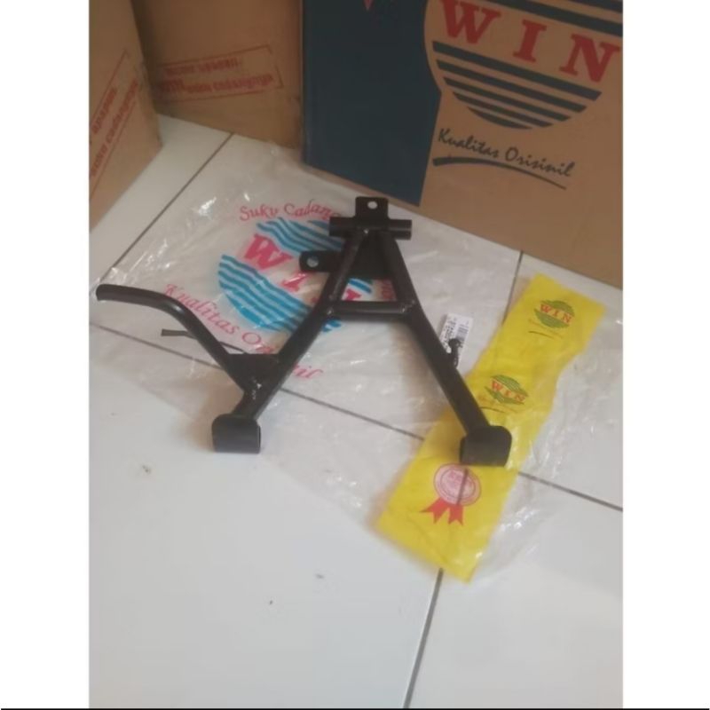 standar tengah supra [ × fit ] xx] standar tengah dua supra