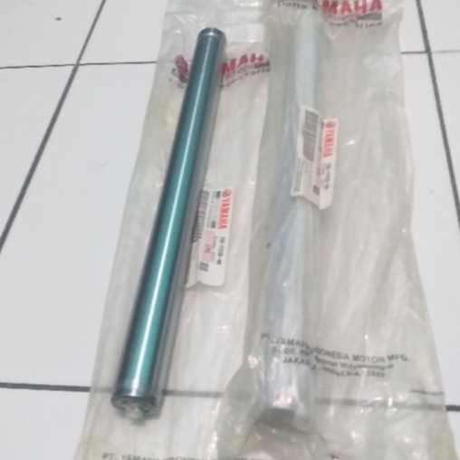 As Shock Depan Yamaha Jupiter Z New Salib 2009 Jupiter Z1 Injection 2 Pcs