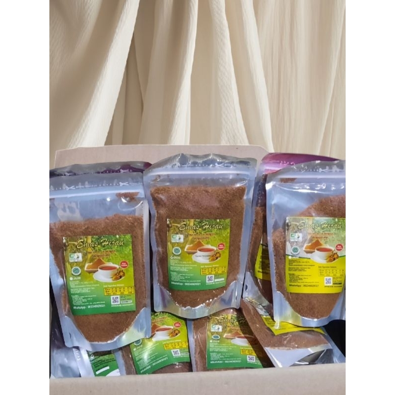 

Gula Aren Semut khas Lombok