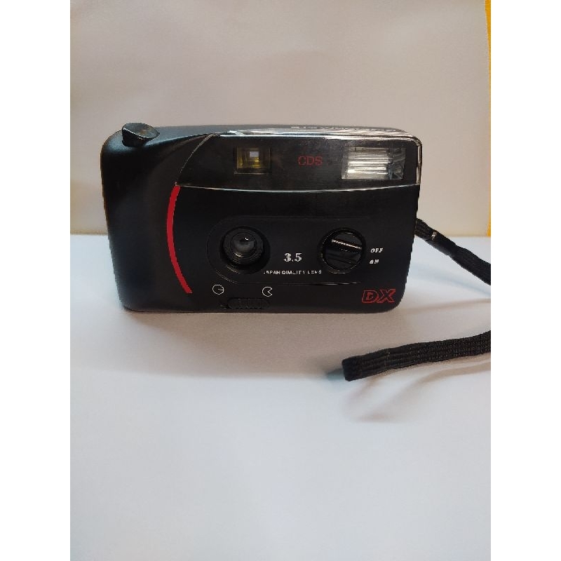 Kamera Analog Canonmate DX