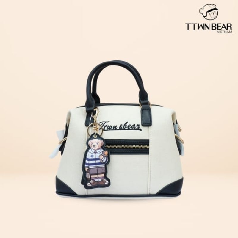 TTWN  Original Store TN3610 tas tote Wanita - TTWN -  - Tas tote wanita