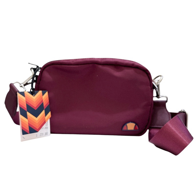 Ellesse - Sling Bag / Tas slempang Women / Men Sling Bag (Wanita / Pria)