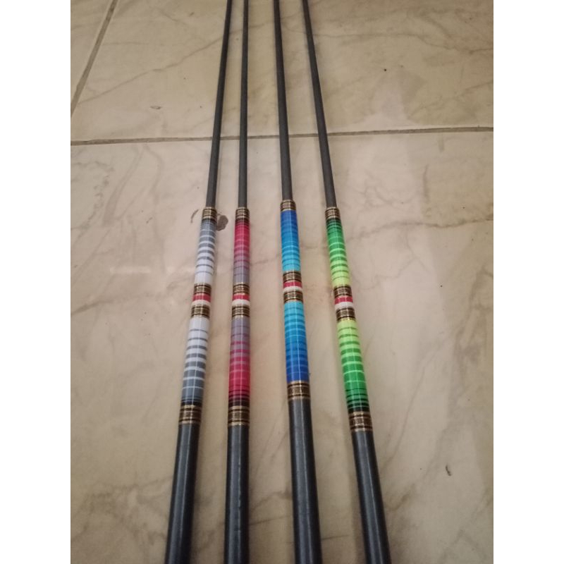 joran custom#galatama#lele