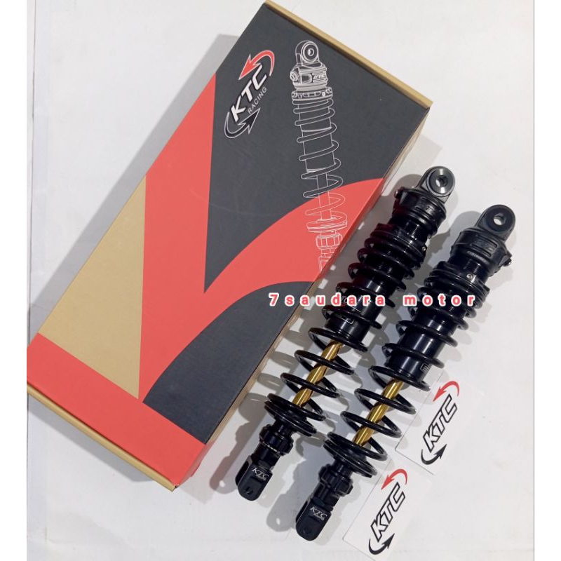 shock ktc razor pro klick rebond non tabung motor nmax old,nmax new,x -nmax 250cc,pcx 150,pcx 160,ae