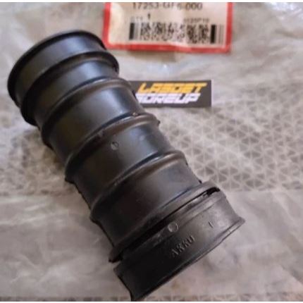 KARET FILTER KARBU HONDA WIN 100 ORI ORIGINAL AHM