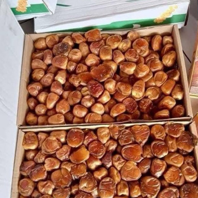 

KURMA SUKARI PREMIUM 3KG / SUKARI AL QASIM / KURMA SUKARI NR PREMIUM