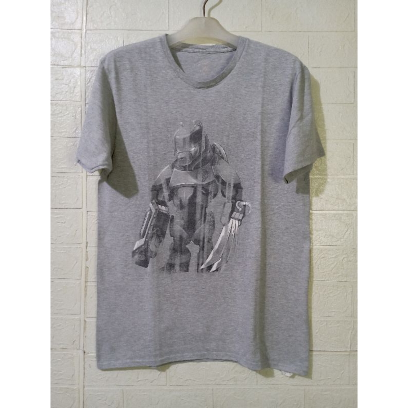 kaos HANES second (100 x 71)