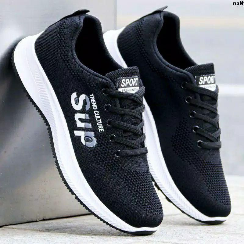 Sepatu Pria Casual Fashionable Trendy SUP SABLON BG-838