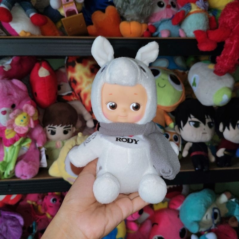 BABY DOLL ORIGINAL ROSE O'NEILL KEWPIE ♥ RODY