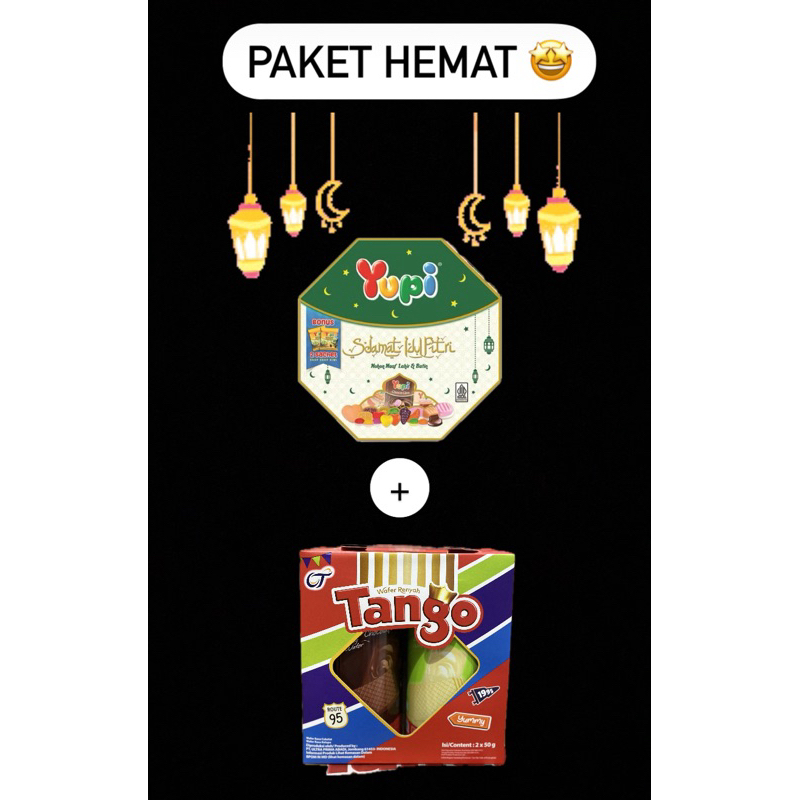

Paket Hampers Hemat 1