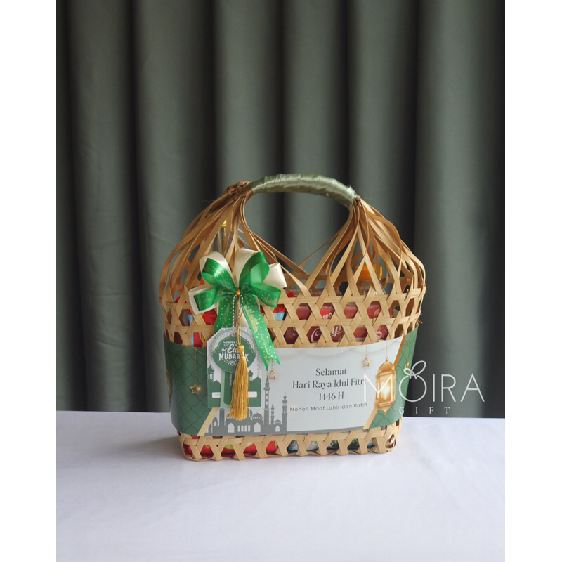

RAYA 1 HAMPERS | HAMPERS SEMBAKO LEBARAN 2025