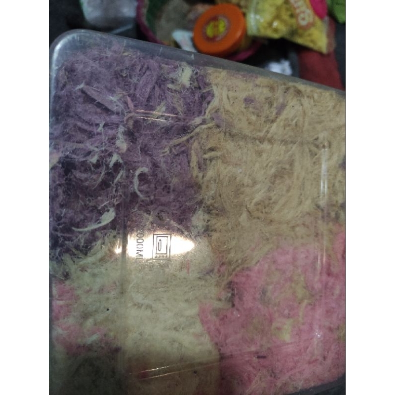 

Rambut Nenek