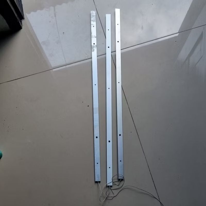 Promo  Lampu LED TV LCD LED Polytron 32 inch type PLD32T7511 / PLD32T7511/S / PLD32T1550/S 1set siap