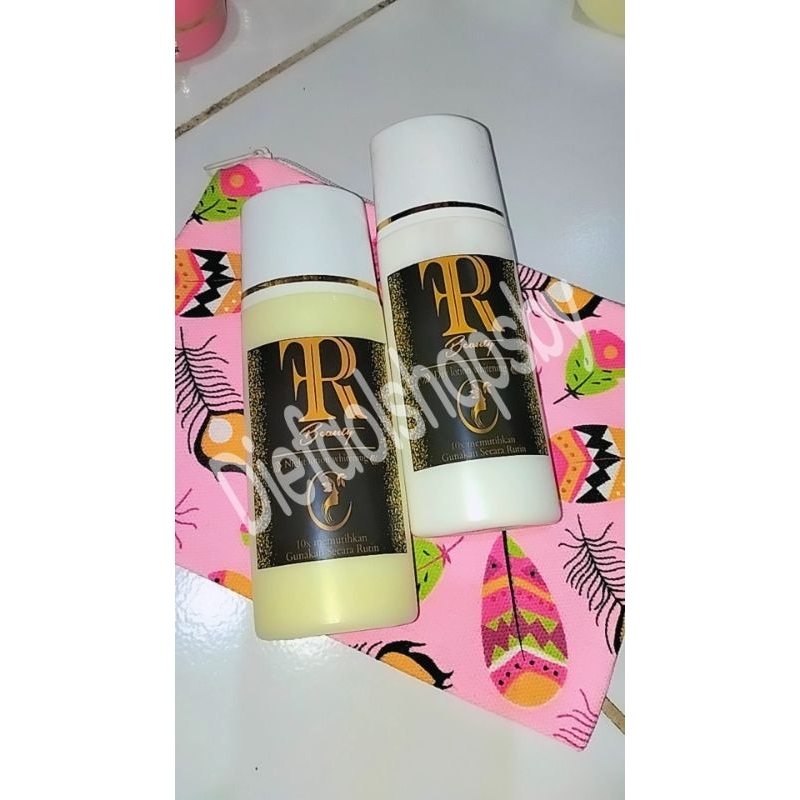 GANTI STIKER 1 PAKET LOTION FR BEAUTY