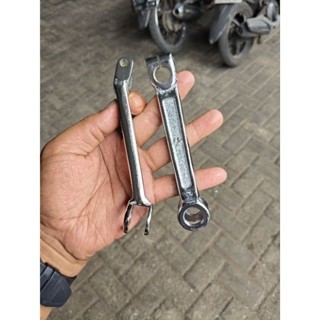paha rem baja croom /paha tuas rem belakang universal pnp cb gl mp
