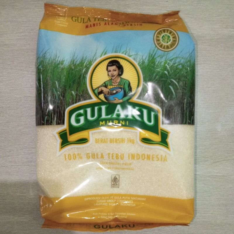 

Gulaku 1kg