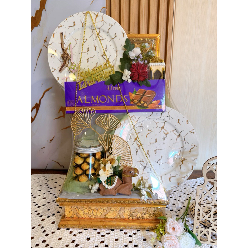 

Parcel Hampers Idul Fitri Lebaran Palembang