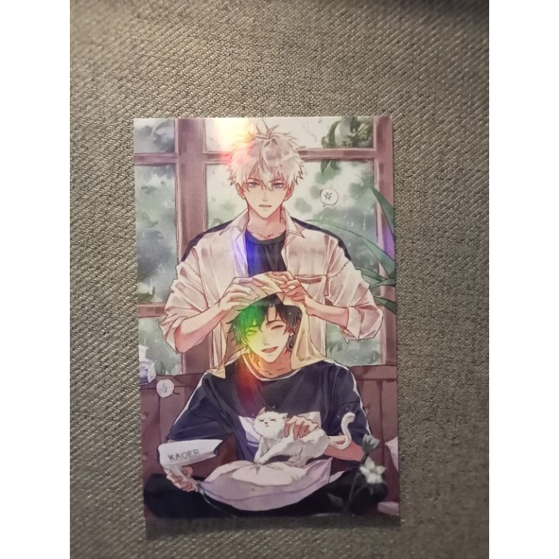 

Link Click Shiguang Dailiren Art Print