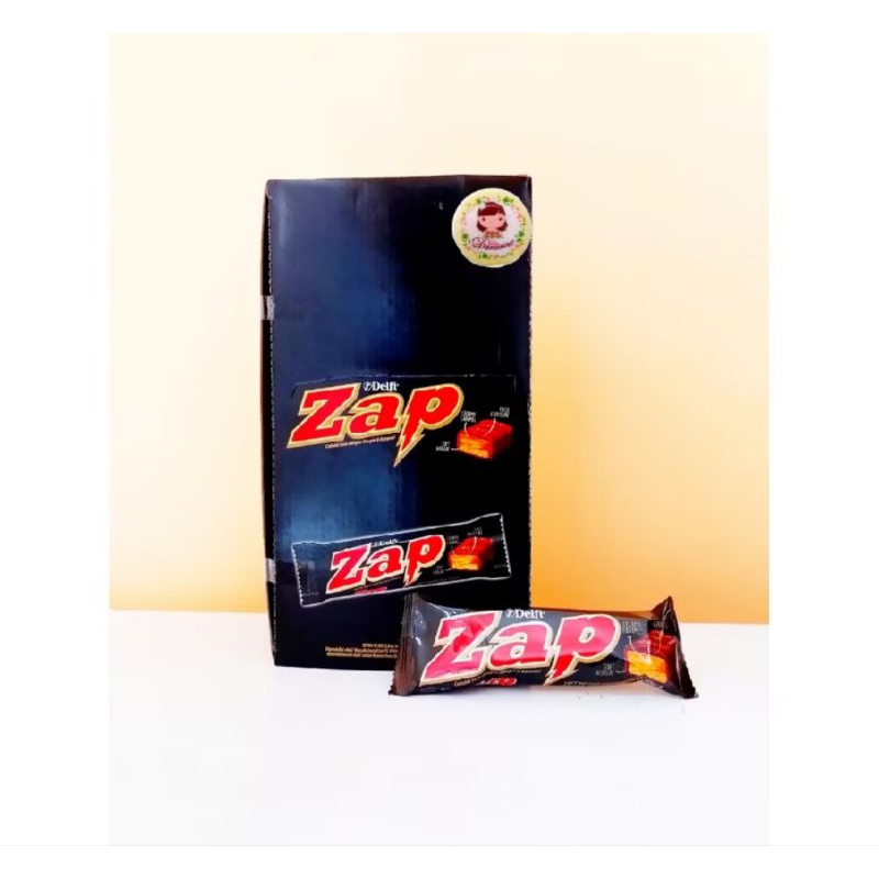 

coklat Delfi ZAP 35gr