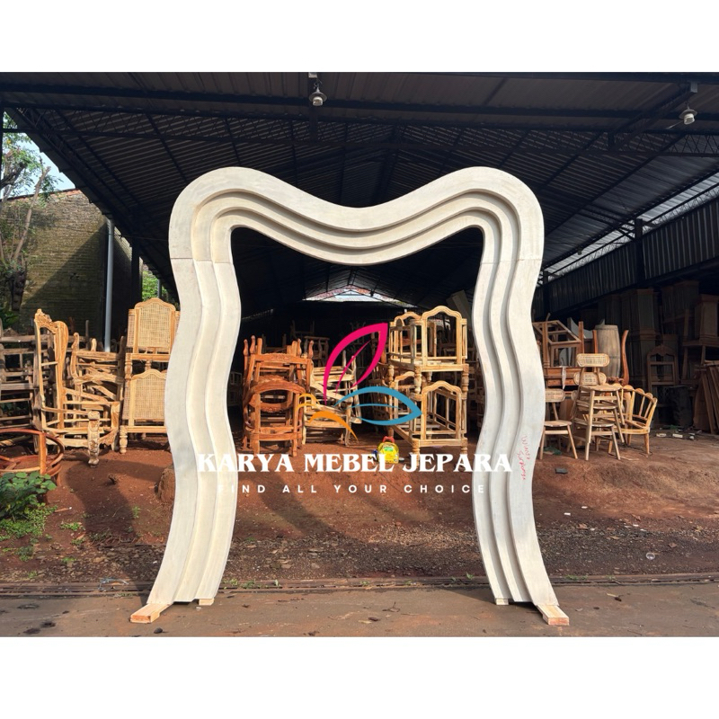 

[NOTA PINTU MASUK] OMBAK MODEL TERBARU