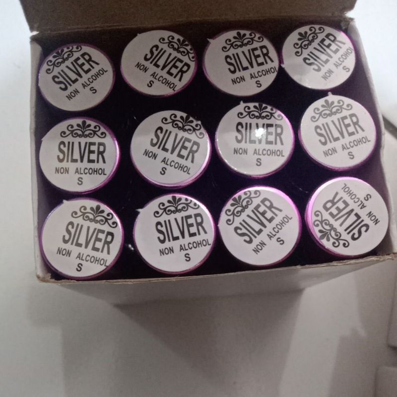 Farfum oles,farfum botol kecil,farfum botol kaca 1pcs