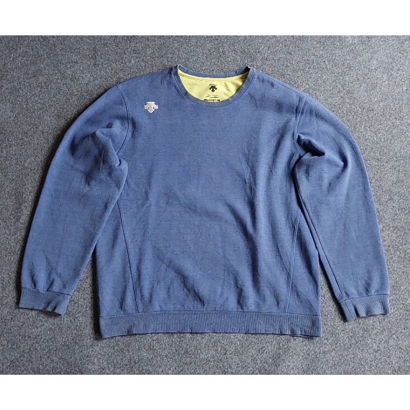 Crewneck Descente