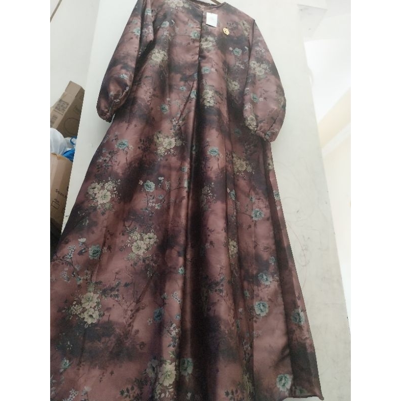 gamis roberto cavali by aiko gamis #aikogamis #roberto