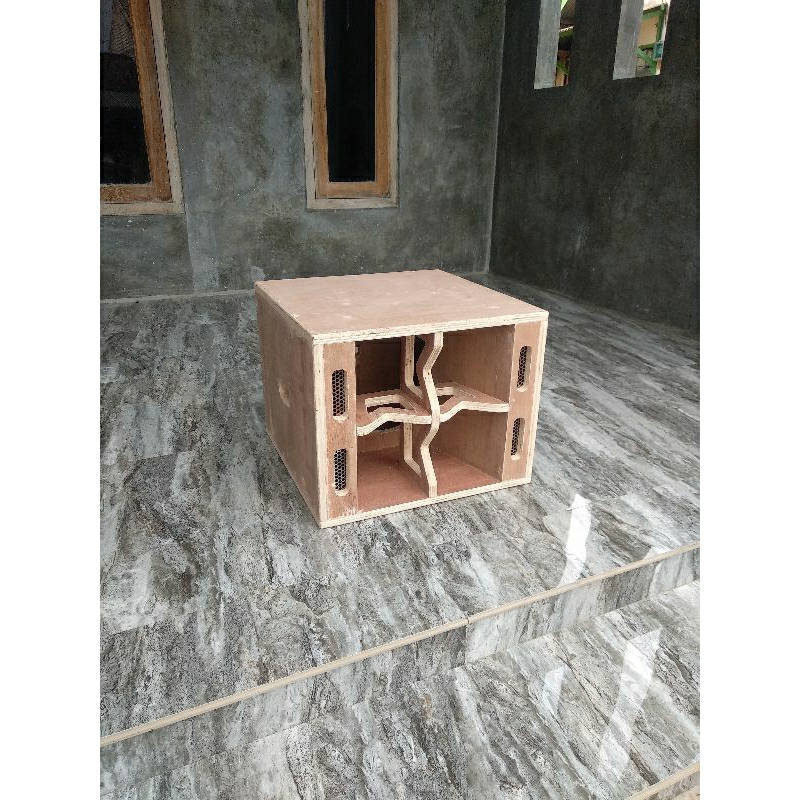 box anak gajah 10 in