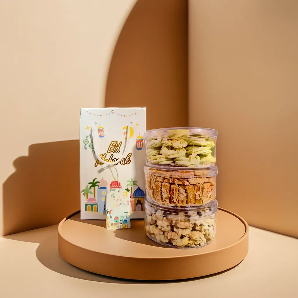 

Hampers Kue Kering