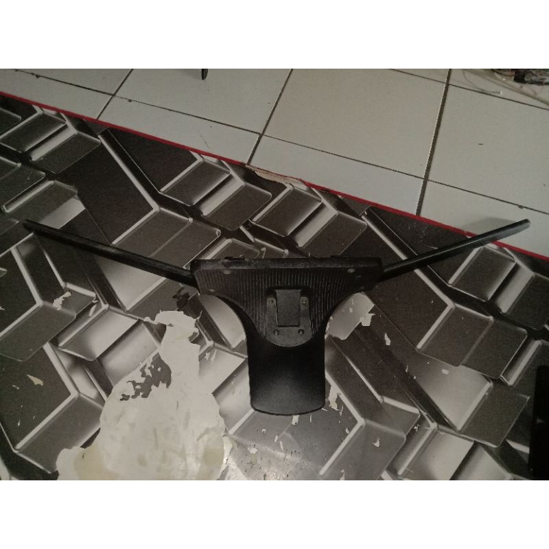 kaki tv Samsung UA55J5500AK plus baut