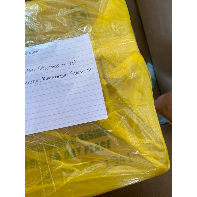 

paket fajar tulus