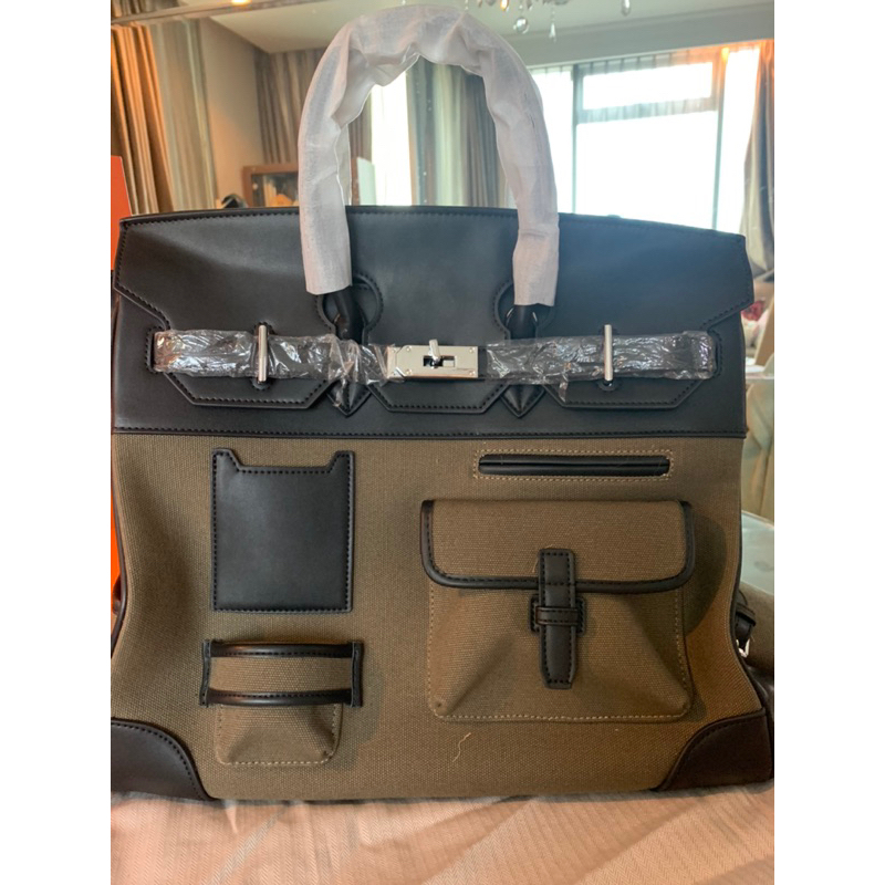 Hermes Cargo Hac 40Birkin