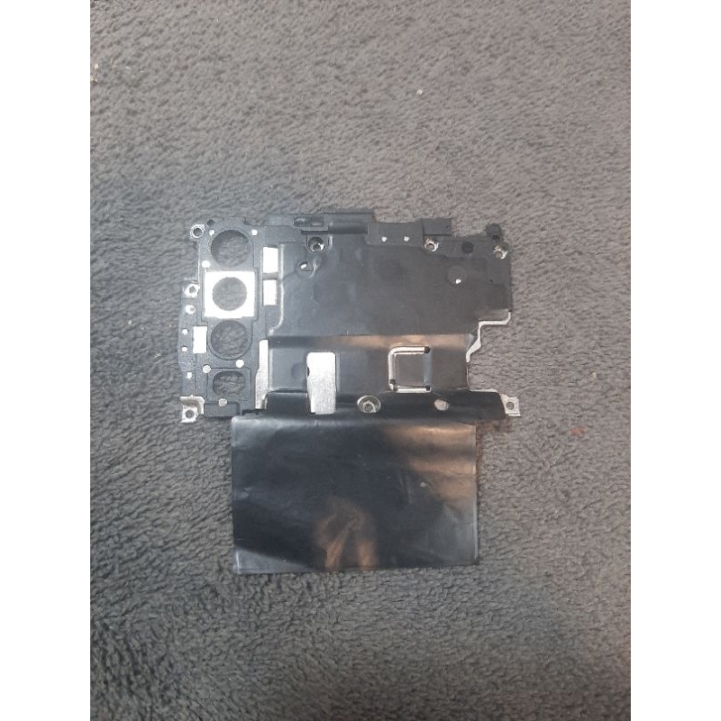 TUTUP MESIN HP VIVO Y15