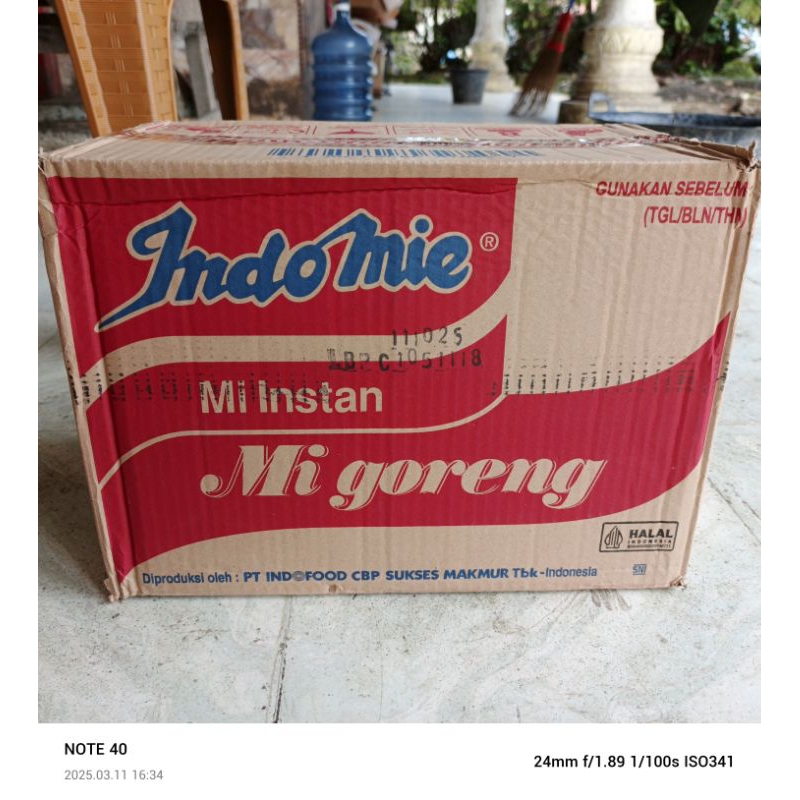 

INDOME GORENG 1 KARDUS
